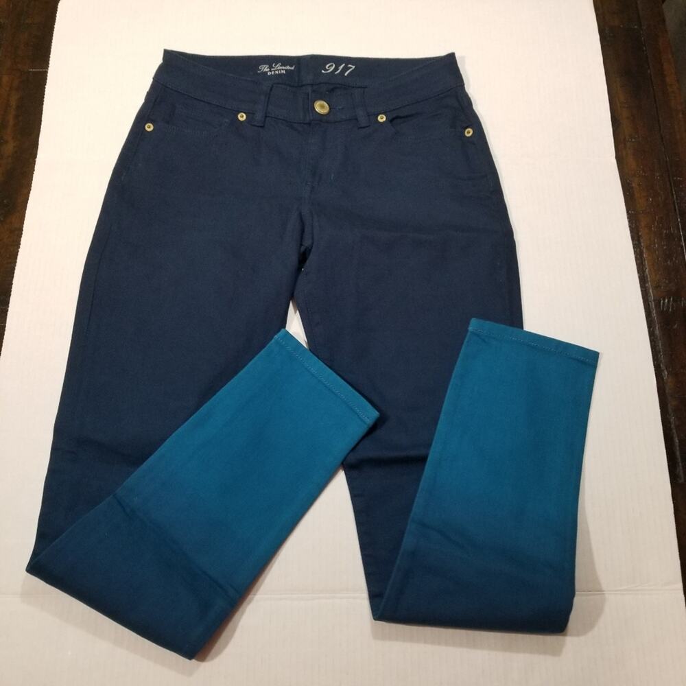 The limited jeans sz 6‎